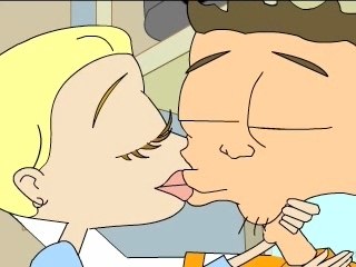 Shock - episode 1 Zombie College