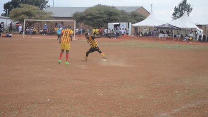 La Nouvelle Star Du Football Mondial. Peut-il dépasser Messi ?