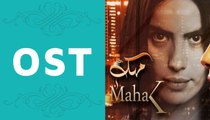 Mahak OST Title Song on See Tv in High Quality