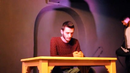 Koray Üstün _ Şeytanın Avukatı