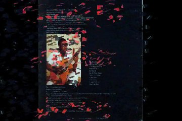 Jon Owens "Psalm 90-1 & 2" 1980 Canada Xian Prog Folk