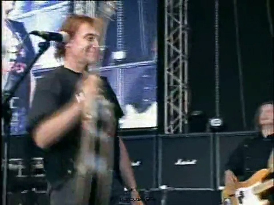 Puhdys - Das 3000. Konzert (Teil 1)