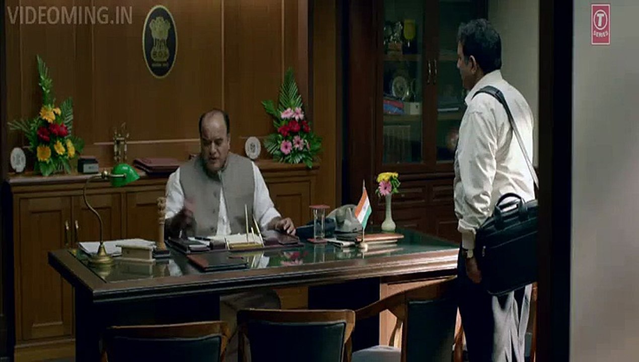 Airlift (Theatrical Trailer 2) HD