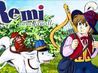 Les dessins ANMs des années 80 en version original vidéo