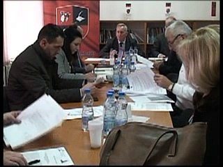 Lajmet RTB 08.01.2016