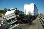 Amazing Truck Accidents | Crash | Compilation d'accident de camion n°19