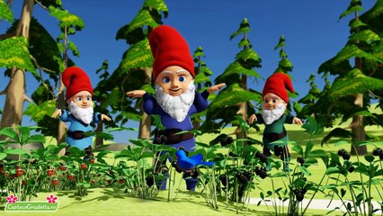 Noi Suntem Piticii Cantece Gradinita.ro