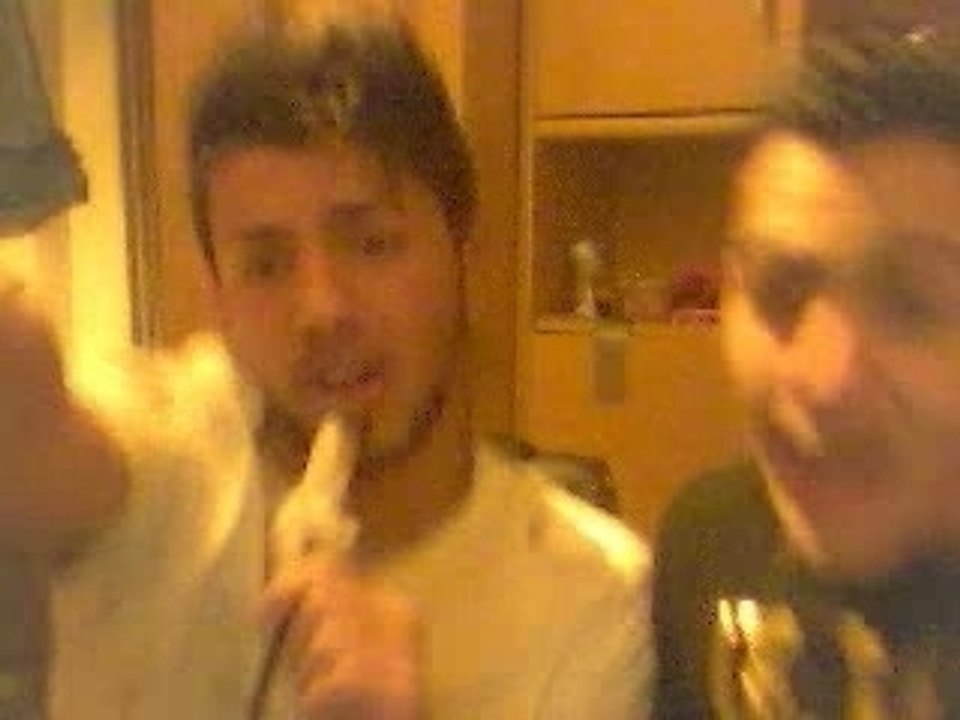 Albo fahed nos coleurs