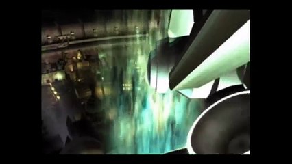 Final Fantasy VII - PS4 Remaster (1024p FULL HD)