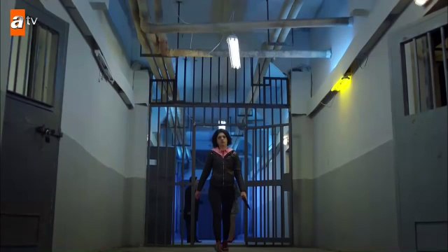 Canan kurtuldu- Eve Dönüş 13. Bölüm - atv