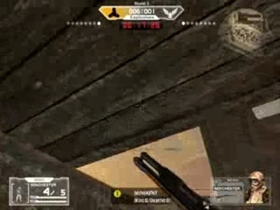 Video Cheater