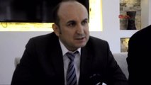 Amasya Üniversitesi Rektörü'nden Öğretim Üyesi Çise Atalay Açıklaması