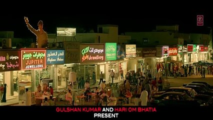 AIRLIFT - -Chot Lagti Hai Na To Aadami Maa Maa Hi Chillata Hai- - Dialogue Promo