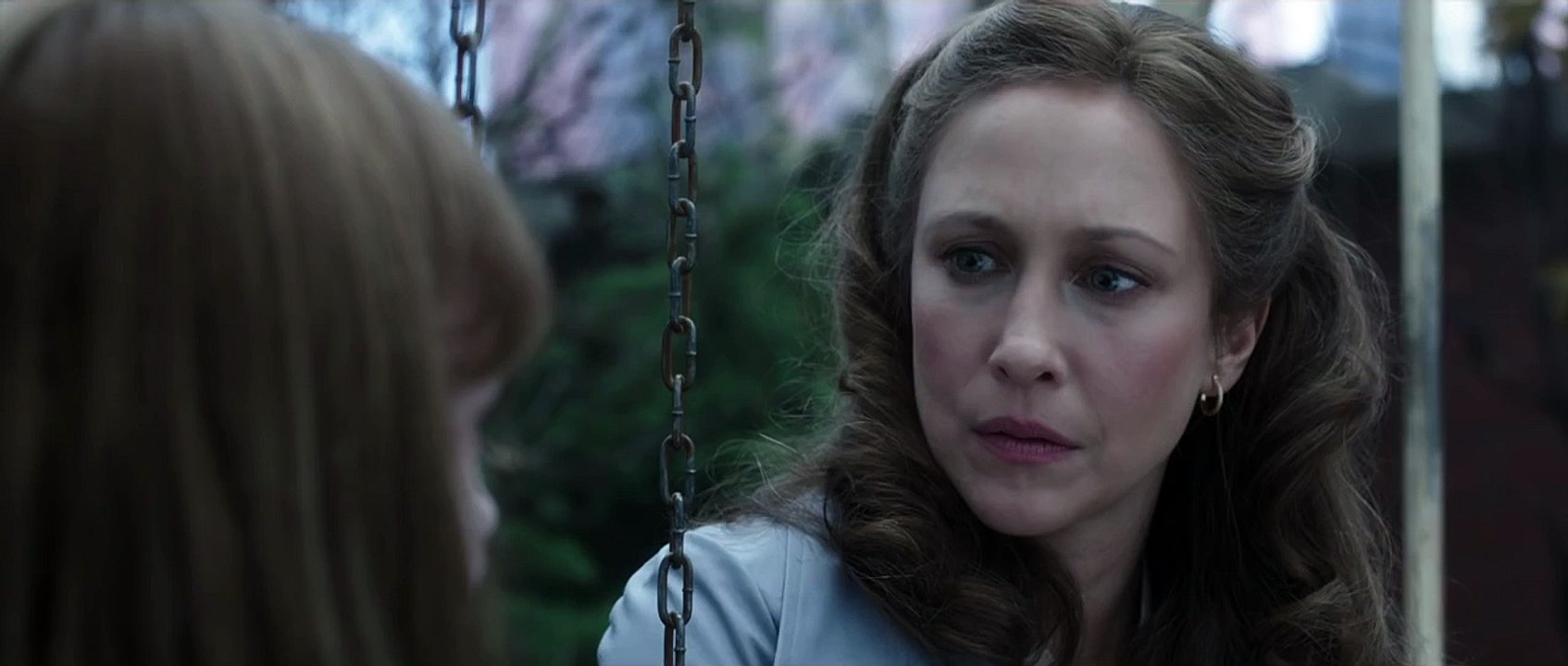 The Conjuring 2 Teaser Trailer [HD]