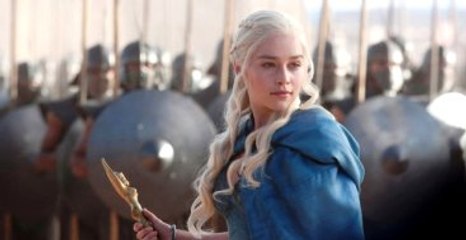 Game Of Thrones'un 6. Sezonunun Yayın Tarihi Belli Oldu