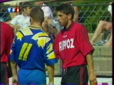 Coupe Intertoto 1996 EAG-Zemun 1-0