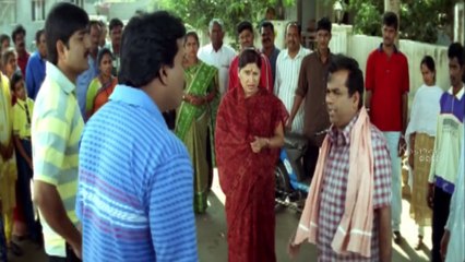 Ottesi Cheputunna Full Telugu Movie | Srikanth, Sravanthi | HD