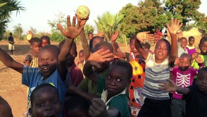 Il Pozzo dei Desideri Malawi 2015