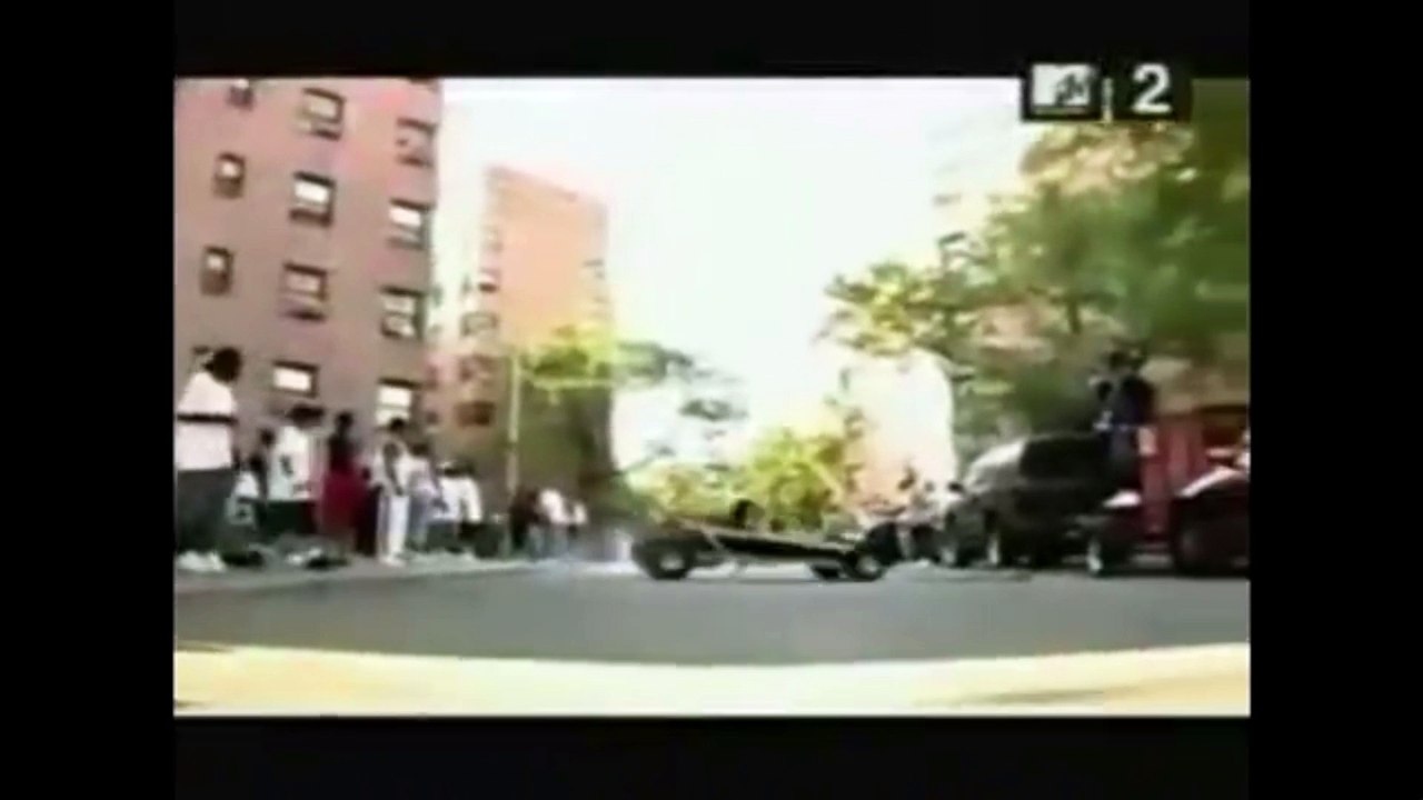 DMX - Catz Don't Know (pgll rmx)