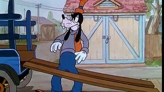 Mickey Mouse Cartoon - The Moving Day 2016