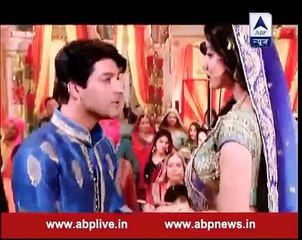 Diya Aur Baati Hum -8th Jan 16 saas bahu aur saazish