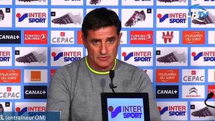 Michel va intégrer un jeune de CFA