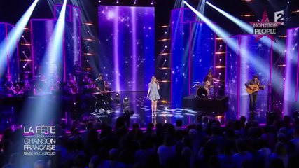 Attentats de Paris – Louane : Son titre hommage aux victimes en duo avec Ibrahim Maalouf