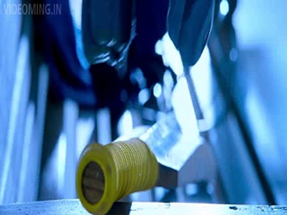 Azhar (Mini Trailer)