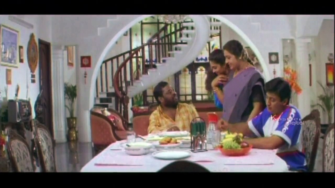 Takkari Donga Chakkani Chukka Full Telugu Movie | Prashanth, Jyothika | HD