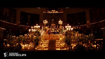 Romeo + Juliet (5/5) Movie CLIP - Together in Death (1996) HD