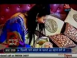 Saarika Apna Hak lene Aayi to Romi ne Dhakke Maar kar Nikala Saarika Ko Ghar se Baahar 8 January 2016 Yeh Hai Mohabbatei