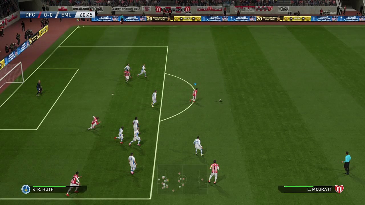 Pro Evolution Soccer 2016 myClub_20160108151915