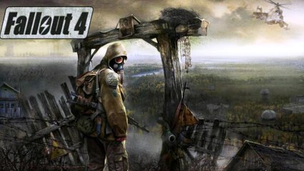 (Fallout 4) Macho Claws