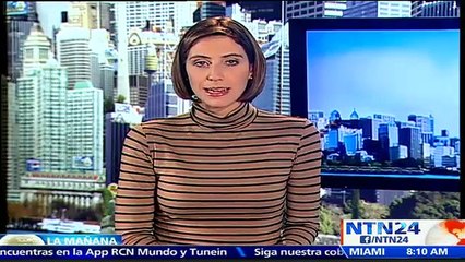 Organizaciones en EE.UU. protestan frente a la Casa Blanca contra las redadas a inmigrantes indocumentados