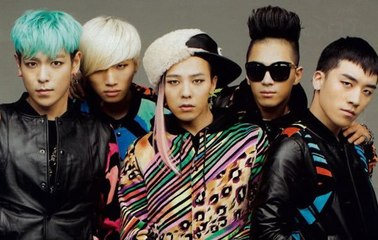 BIGBANG   FANTASTIC BABY MV[1]