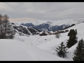 Bien-être au pied des pistes de ski ? - Montagne