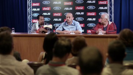 Porta dos Fundos - Transferências