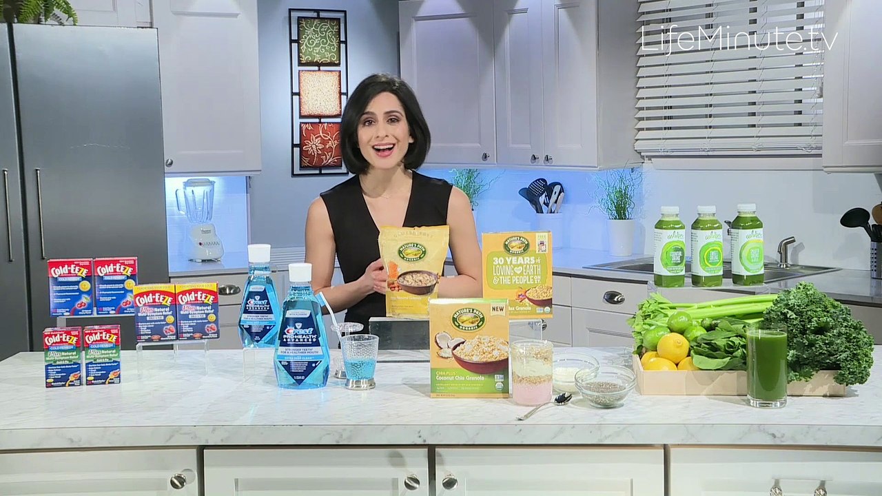 New Year, New You: Rock Your Resolutions