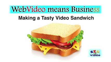 003 The Lights, The Camera, The Action