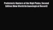 Prehistoric Hunters of the High Plains Second Edition (New World Archaeological Record) [PDF