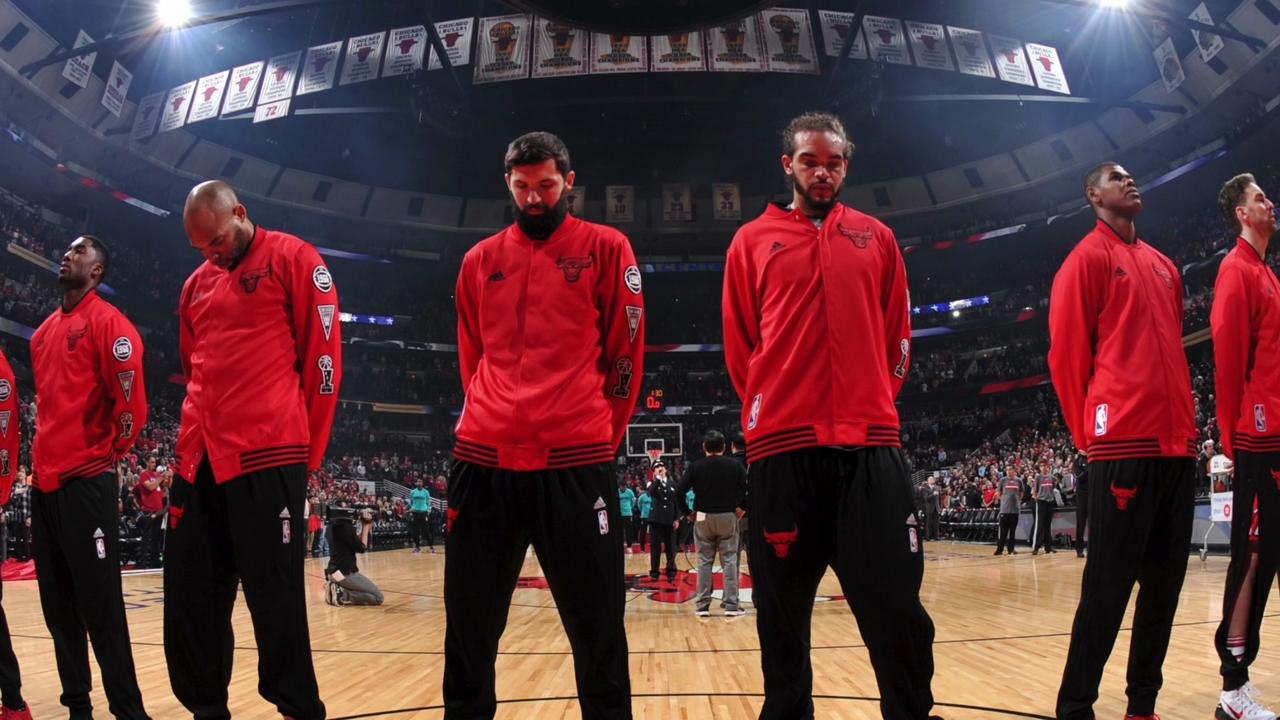 Action-packed NBA weekend in store