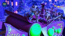 Peter Pan Singing Christmas Carols | Non Stop Popular Christmas Carols | Peter Pan | Power Kids