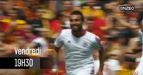 BANDE ANNONCE : CULTURE FOOT SPECIAL RED STAR