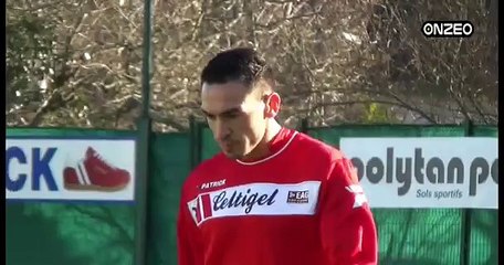 POINT PRESSE (EAG) : PRÉSENTATION DE MEVLÜT ERDING