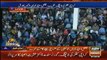 Governor Ishrat Ul Ibad Playing National Anthem On Guitar At Karachi King Ceremony