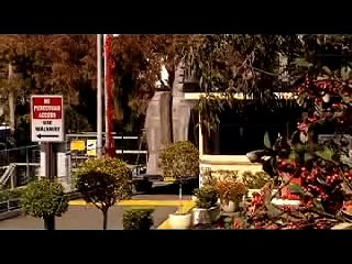 Trojan Horse - The Chaser