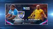 Great World Cup Tries and Wallabies v Pumas preview