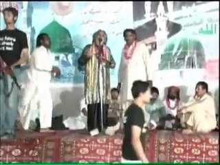 Wadiyan Mehran Waleya Saiyan, Saif-ul-Malook - Abdul Wahid Lohar