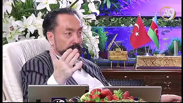 Mehdiyetin devlete müdahalesi asla olmaz. Mehdiyet birleştiricidir.