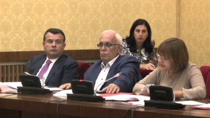 Report TV - Reforma në drejtësi, ambasadori i Zvicrës: Ku ka dialog, ka zgjidhje